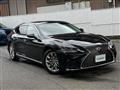 2019 Lexus LS