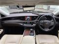 2019 Lexus LS