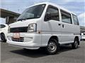 2009 Subaru Sambar