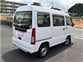 2009 Subaru Sambar