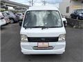 2009 Subaru Sambar