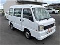 2009 Subaru Sambar