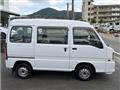 2009 Subaru Sambar