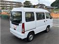 2009 Subaru Sambar