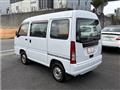 2009 Subaru Sambar