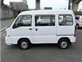 2009 Subaru Sambar