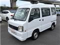 2009 Subaru Sambar