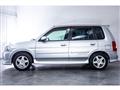 2001 Mazda Demio