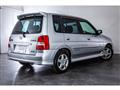2001 Mazda Demio