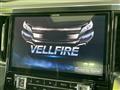 2017 Toyota Vellfire