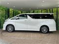 2017 Toyota Vellfire