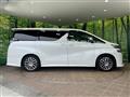 2017 Toyota Vellfire