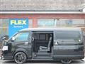 2024 Toyota Hiace Wagon