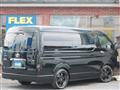 2024 Toyota Hiace Wagon
