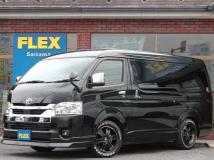 2024 Toyota Hiace Wagon