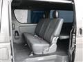 2020 Toyota Hiace Van