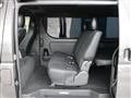 2020 Toyota Hiace Van
