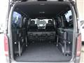 2020 Toyota Hiace Van