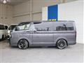 2020 Toyota Hiace Van