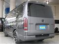 2020 Toyota Hiace Van