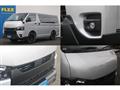 2025 Toyota Hiace Van