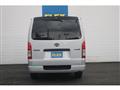 2025 Toyota Hiace Van