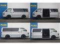 2025 Toyota Hiace Van