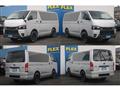 2025 Toyota Hiace Van