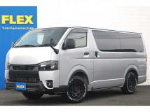 2025 Toyota Hiace Van