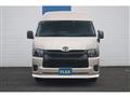 2023 Toyota Hiace Van