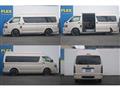 2023 Toyota Hiace Van
