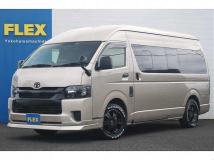 2023 Toyota Hiace Van