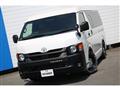 2023 Toyota Hiace Van