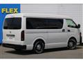 2023 Toyota Hiace Van