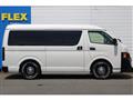 2023 Toyota Hiace Van