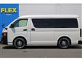 2023 Toyota Hiace Van