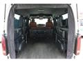 2023 Toyota Hiace Van