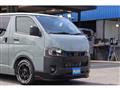 2024 Toyota Hiace Van
