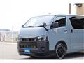 2024 Toyota Hiace Van