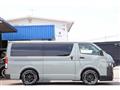 2024 Toyota Hiace Van
