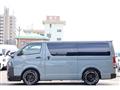 2024 Toyota Hiace Van