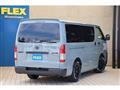 2024 Toyota Hiace Van