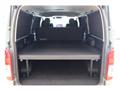 2024 Toyota Hiace Van