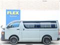2026 Toyota Hiace Van