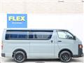 2026 Toyota Hiace Van