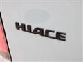 2026 Toyota Hiace Van