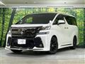 2017 Toyota Vellfire