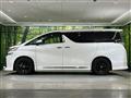 2017 Toyota Vellfire
