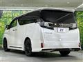 2017 Toyota Vellfire