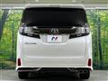 2017 Toyota Vellfire